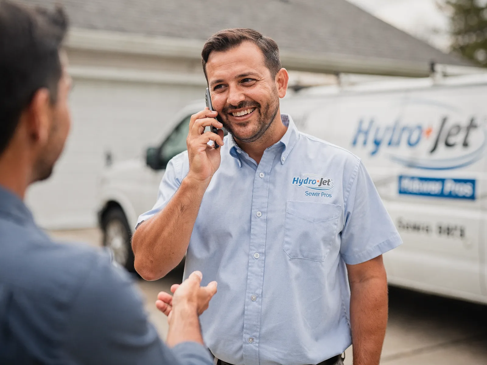 Hydro Jetting Mountain View, MO FAQs